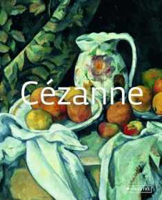 Cézanne: Masters of Art