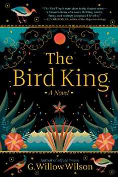 The Bird King: A Novel