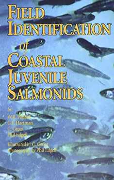 Field Identification of Coastal Juvenile Salmonids