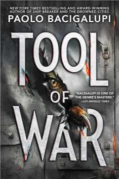 Tool of War (Ship Breaker)