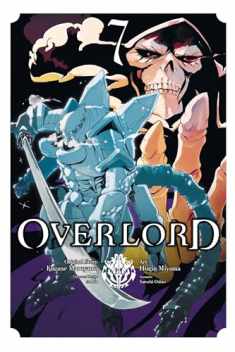 Overlord, Vol. 7 (manga) (Overlord Manga, 7)