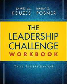 The Leadership Challenge Workbook