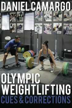Olympic Weightlifting: Cues & Corrections