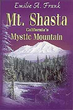 Mt. Shasta, California's Mystic Mountain