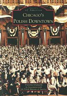 Chicago's Polish Downtown (Images of America)