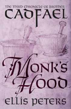 Monk's Hood (The Chronicles of Brother Cadfael)