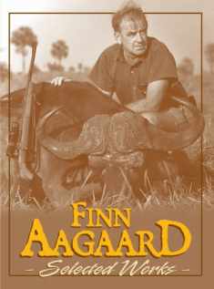 Finn Aagaard - Selected Works