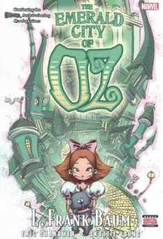 Oz: The Emerald City of Oz