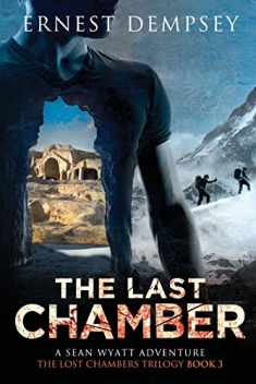 The Last Chamber: A Sean Wyatt Thriller (Sean Wyatt Historical Mysteries)