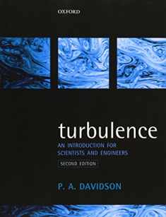 Turbulence: An Introduction for Scientists and Engineers
