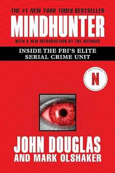 Mindhunter: Inside the FBI's Elite Serial Crime Unit