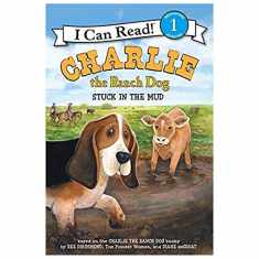 Charlie the Ranch Dog: Charlie's Snow Day: A Winter and Holiday Book for Kids (I Can Read Level 1)
