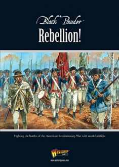 Bp: Rebellion Awi Book