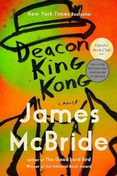 Deacon King Kong (Oprah's Book Club): A Novel