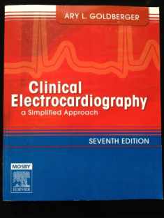 Clinical Electrocardiography: A Simplified Approach