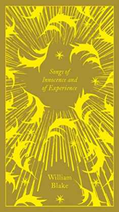 Songs of Innocence and Experience: Penguin Pocket Poets (Penguin Clothbound Poetry)