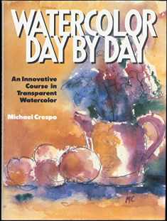 Watercolor Day by Day