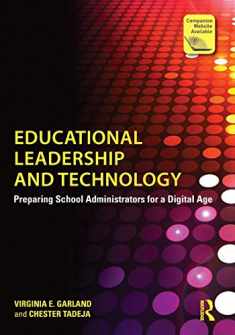 Educational Leadership and Technology