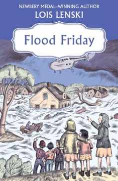 Flood Friday