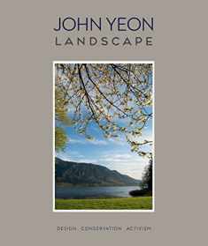 John Yeon Landscape: Design, Conservation, Activism