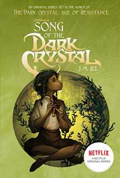 Song of the Dark Crystal #2 (Jim Henson's The Dark Crystal)