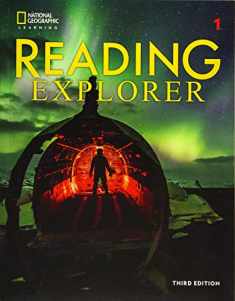 Reading Explorer 1 (Reading Explorer, Third Edition)