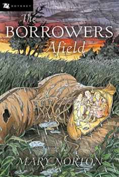 The Borrowers Afield (Borrowers, 2)