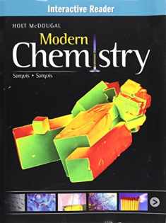 Interactive Reader (Modern Chemistry)