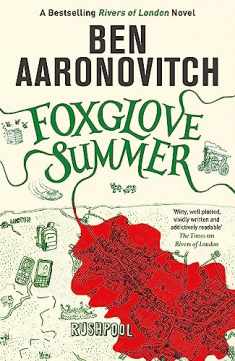 Foxglove Summer: The Fifth Rivers of London novel (A Rivers of London novel)
