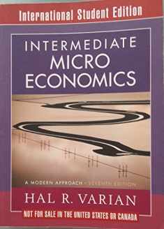 Intermediate Microeconomics: A Modern Approach (Seventh Edition)