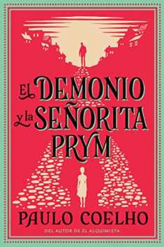El Demonio y la Senorita Prym: Una Novela (Spanish Edition)