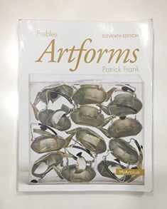 Prebles' Artforms (11th Edition)
