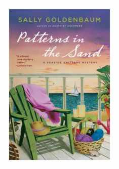 Patterns in the Sand: A Seaside Knitters Mystery