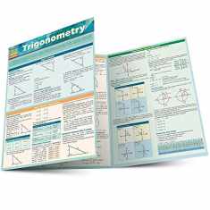 Trigonometry (Quick Study Academic)