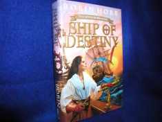 Ship of Destiny (Liveship Traders, Book 3)