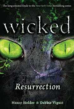 Resurrection (Wicked)
