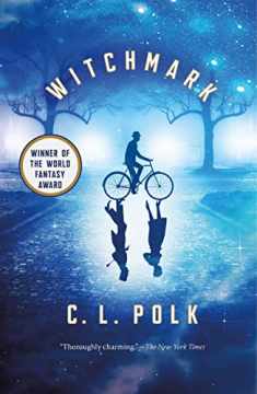 Witchmark (The Kingston Cycle, 1)