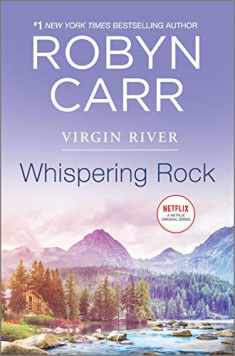 Whispering Rock (A Virgin River Novel, 3)