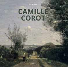 Jean-Baptiste Camille Corot (Artist Monographs)