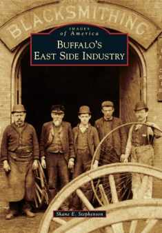 Buffalo's East Side Industry (Images of America)