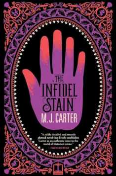 The Infidel Stain (A Blake and Avery Novel)