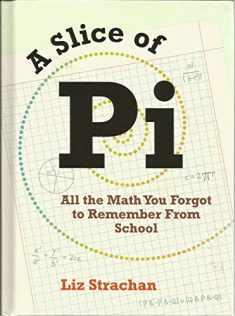 A Slice of Pi: All the Math You Forgot to Remember From School