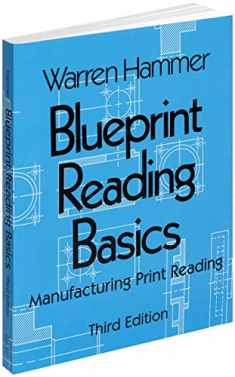 Blueprint Reading Basics (Volume 1)