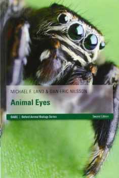 Animal Eyes (Oxford Animal Biology Series)