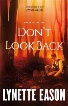 Don't Look Back: (A Southern FBI Clean Suspense Thriller)
