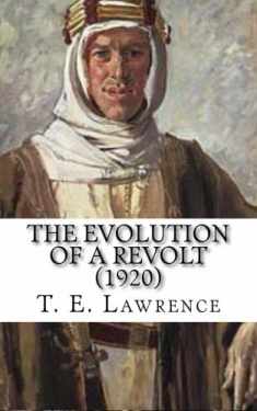 The Evolution of a Revolt (1920)