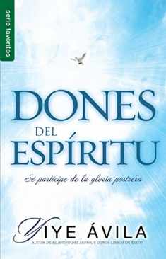 Dones del espíritu - Serie Favoritos (Spanish Edition)