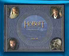 The Hobbit: An Unexpected Journey Chronicles II - Creatures and Characters
