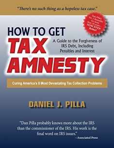 How to Get Tax Amnesty