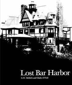 Lost Bar Harbor
